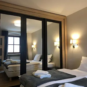 Apartamento Arte-locum Przy Rynku, Breslavia